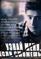  Узнай меня, если сможешь смотреть онлайн сериал 1 сезон 